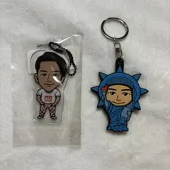 澤本夏輝2点セット