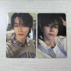 RIIZE ODYSSEY アルバム package earth ソンチャン