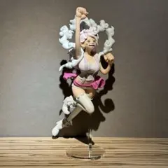 ※アクリル台座のみ ワンピース KING OF ARTIST ボニー 台座