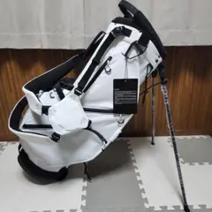 国内正規品☆G/FORE 別注 ×VESSELコラボキャディバッグ - メルカリ