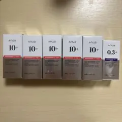 Anua ナイナシンアミド5 Anua レチノール 1のサムネイル