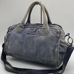 DIESEL archive y2k handbag vintage 2way