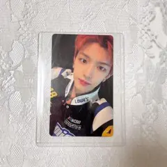 INI 髙塚大夢 トレカ RTP 035