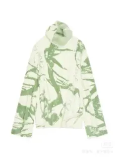 NUTEMPEROR Shy Project 2005ニット