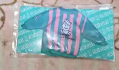 リカちゃんくじ　06 リカちゃんドレストレーナー