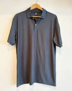 PENALTY ペナルティ メンズ ポロシャツ XO 濃紺 薄手 新品未使用