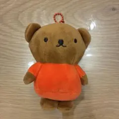 ミッフィー ぬいぐるみマスコット