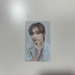 RIIZE ウォンビン RIIZING LOUDランダムトレカ