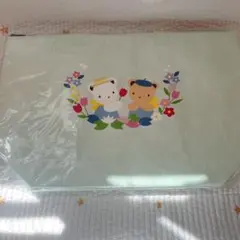 ファミリア　familiar 保冷トートバッグ 保冷バッグ