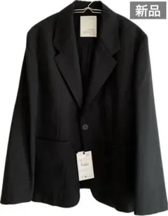 ZARA studio nicholson オーバーサイズウールブレザー 46