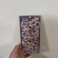 Sanrio カラフルキャラクターシールセット