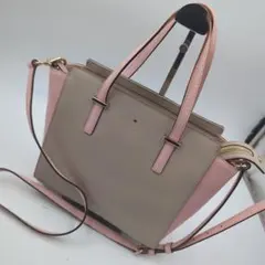 Kate Spade ケイトスペード 2way ショルダー ハンドバッグ