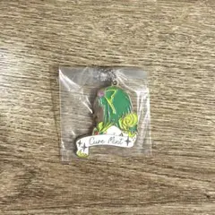 プリキュア一番くじ　キュアミント