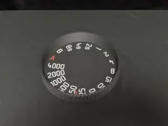 ライカ LEICAシャッタースピードダイヤル型 収納ケースのサムネイル
