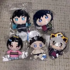 2026年最新】 時透無一郎 ちびぐるみの人気アイテム - メルカリ