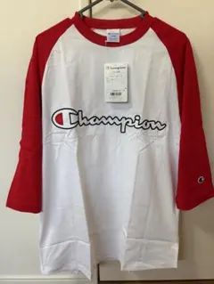 【Champion】メンズTシャツ
