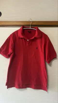 ポロシャツ