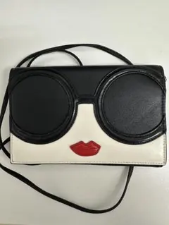 アリスアンドオリビア　 サングラスモチーフ ショルダーバッグ 2025年最新】alice+olivia ショルダーバッグの人気アイテム