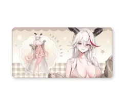 アズールレーン　エーギル　キアサージ　スリーブ　デッキケース　各4 まとめ売り 2026年最新】エーギル アズールレーンの人気アイテム - メルカリ