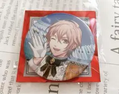 うたプリ　缶バッジ　ナギ