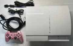 SONY PlayStation3 CECHH00 ホワイト