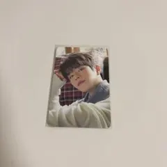 straykids 2021シーグリ　スンミントレカ