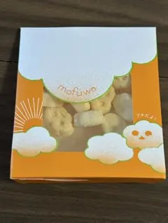 ヒトツブカンロ　夏空のmofuwaプチ オレンジソーダ味 マシュマロのサムネイル