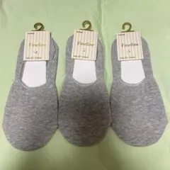 ✨脱げづらい✨グンゼ✨GUNZE✨レディースソックス　22〜24cm