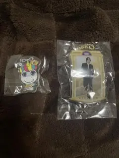 三代目　KNGDOM ガチャ　小林直己セット