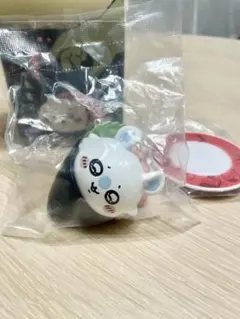 ちいかわ寿司 フィギュアコレクション モモンガ