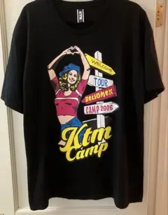 2026年最新】ケツメイシ tシャツ xxlの人気アイテム - メルカリ