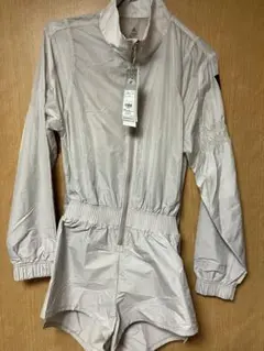 アディダス adidasランニング ウインドブレーカー WBOAJACKET