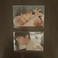straykids スキズ dominATE オンラインくじ スンミン