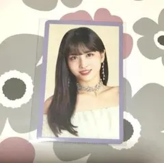TWICE モモ ハイタッチ トレカ #twice2