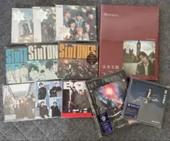 SixTONES、京本大我