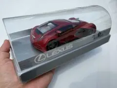未開封　Lexus Minority Report ミニカーのサムネイル