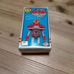 当時物 ブルマァク 超合金 ジンクロンシリーズ ガンバロン ダイバロン