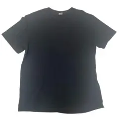 【専用で100円引き☆】おもしろTシャツ　髪の毛が旅に出ましたのサムネイル