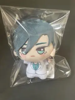 ブルーロック ちびぐるみ　sweets flavor 2026 糸師凛