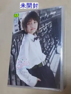 未開封 ケイスケ君 Opus preciaus vol.9　DVD