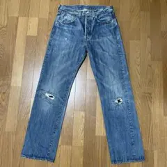 リーバイス 501XX LVC1947 W30L32