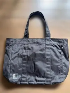 ROOTOTE トートバッグ ブラックのサムネイル