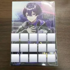 クロノヴァ Rise of Re:Verse大阪公演 入場特典 しの - メルカリ