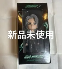 Number_i 平野紫耀　フィギュア