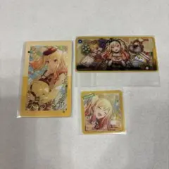 プロセカ　天馬咲希　セット