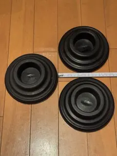 グランドピアノ インシュレーター 3個セットのサムネイル