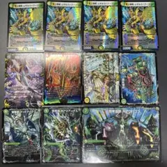 青白天門　調整パーツ付き 青白天門デッキ調整パーツ&スリーブ付き