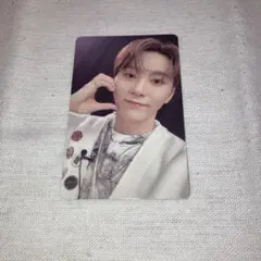 CARAT LAND 2022 MEMORY BOOK スングァン トレカ