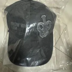 SHOW WHAT I AM BALL CAP キャップ　IVE ツアー