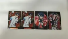 ツイステ デュース カードまとめ売り